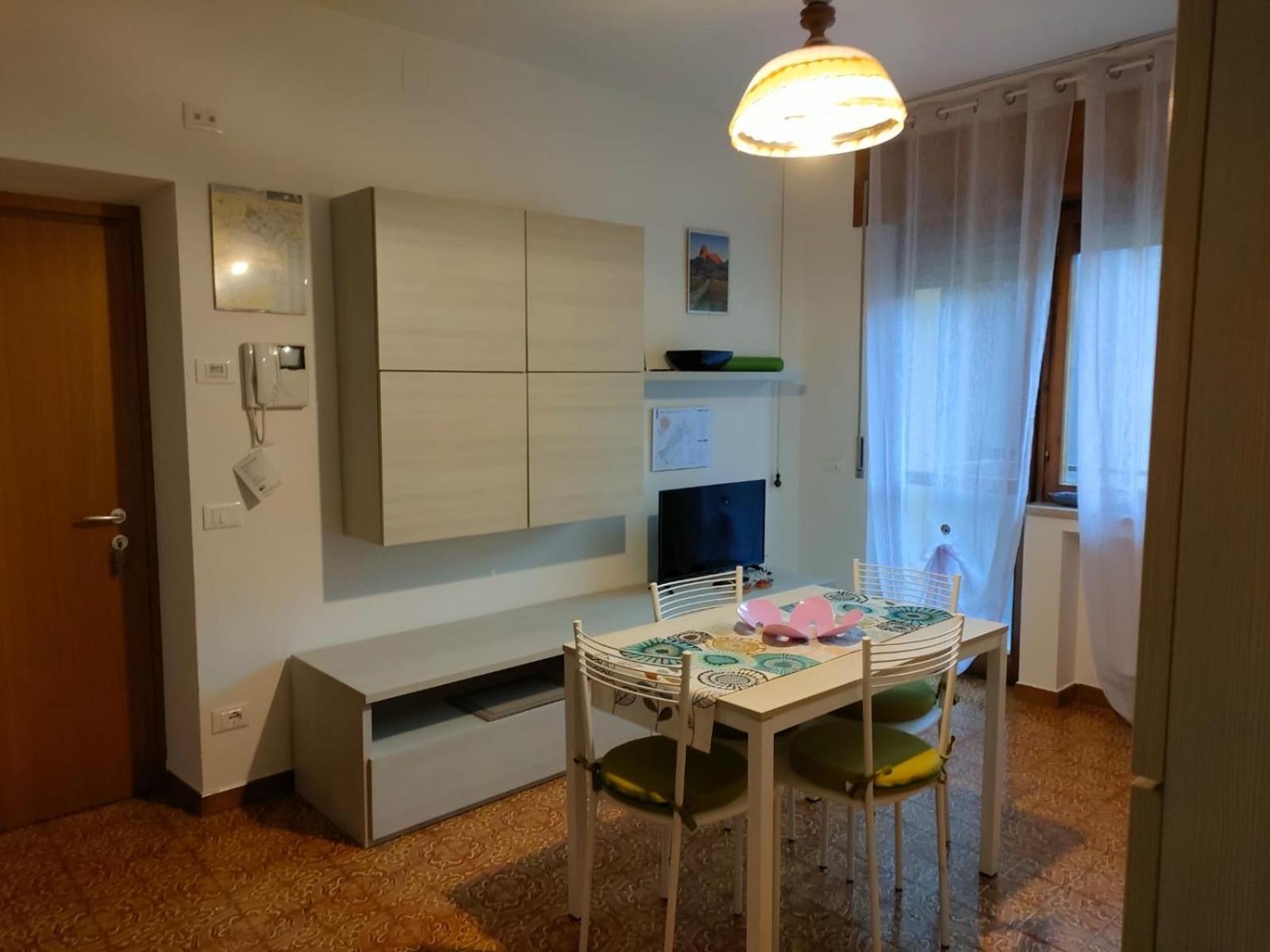 Sunflower Apartment Μπελούνο Εξωτερικό φωτογραφία