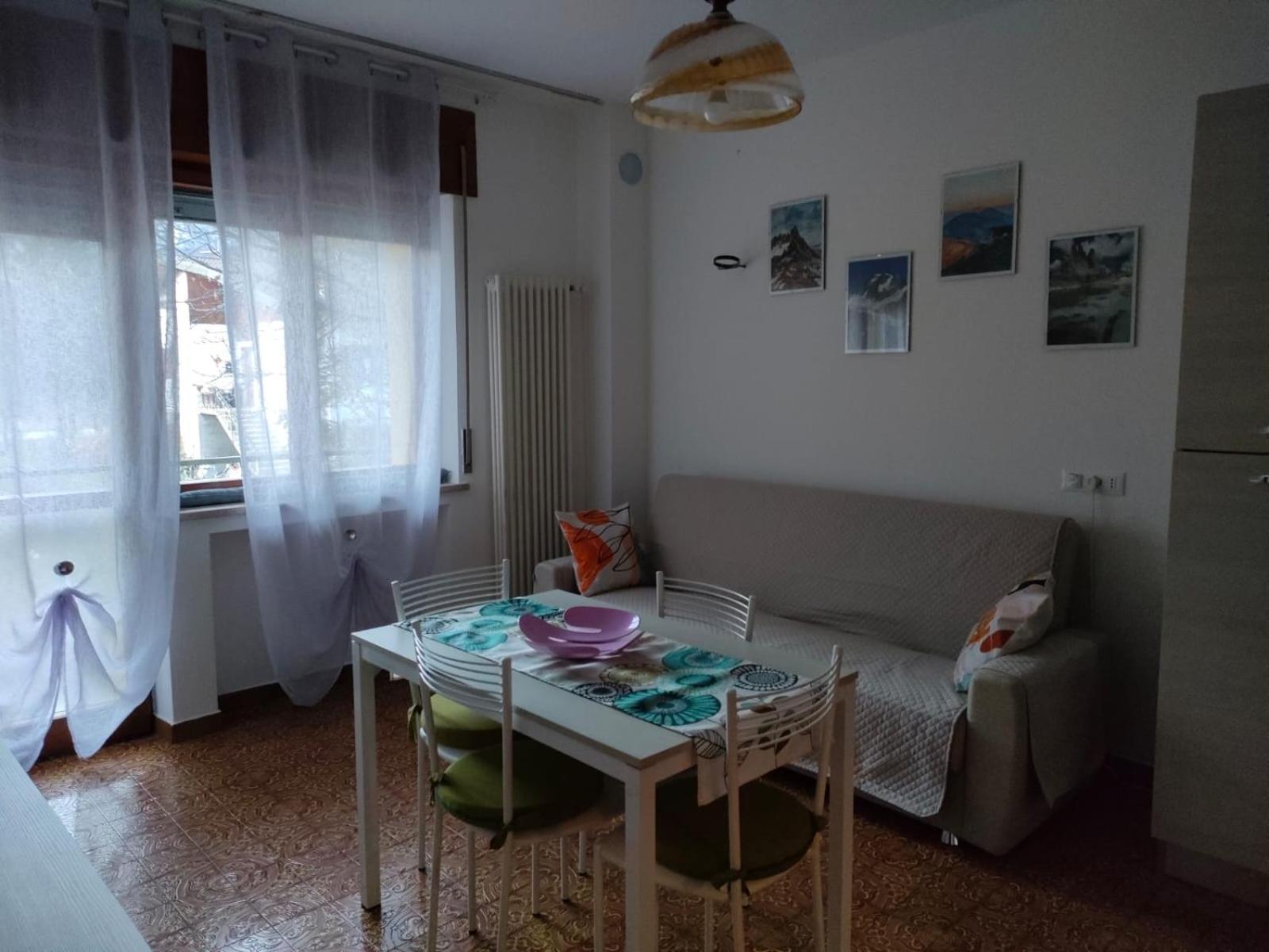 Sunflower Apartment Μπελούνο Εξωτερικό φωτογραφία