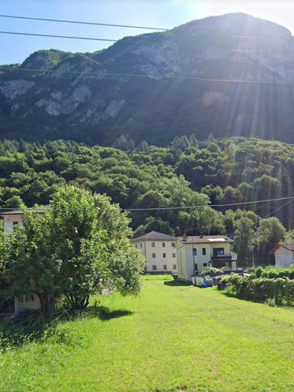 Sunflower Apartment Μπελούνο Εξωτερικό φωτογραφία